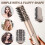 For XSKHD4PBA FlexStyle Paddle Brush, Attachment 5