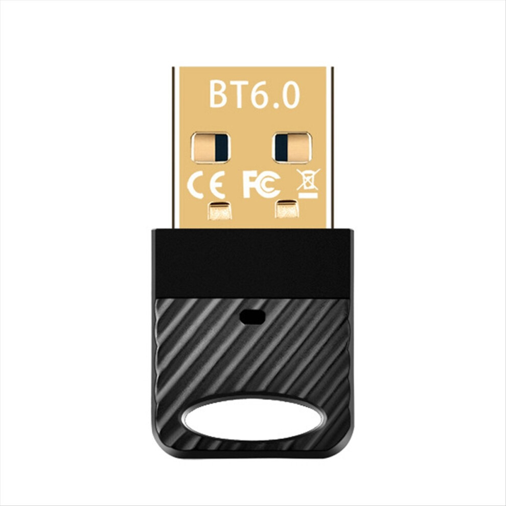 Usb Bluetooth 6.0 Adapter Music Audio Receiver Transmitter 4712297516879