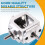 90 Degree Right Angle Bevel Gear-Box D 5