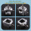 90 Degree Right Angle Bevel Gear-Box D 6