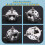 90 Degree Right Angle Bevel Gear-Box B 6