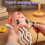 Magic Dancing Octopus Toy with LED Light Show & Music, C 5