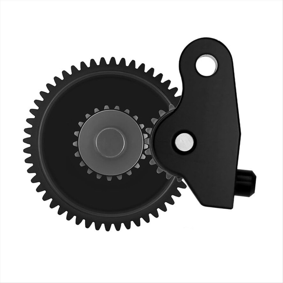 For Centauri Hardened Steel Integrated Extrusion Head Gear 4712297525086