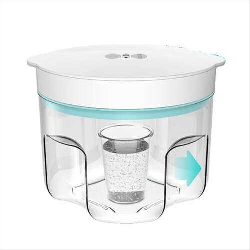 Upgraded Resin Bubble Remover
Remove 99% Bubble in Minutes