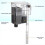 Aquarium Filter Fish Tank Water Pump Purification Circulation EU Plug 2