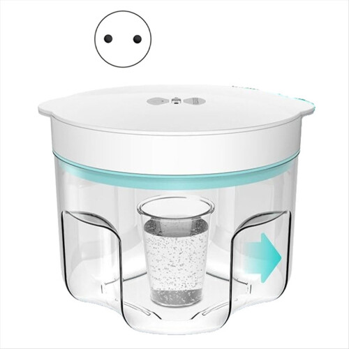 Upgraded Resin Bubble Remover
Remove 99% Bubble in Minutes 1