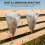 Chicken Cone, Stainless Steel Poultry Restraining Cone A 5