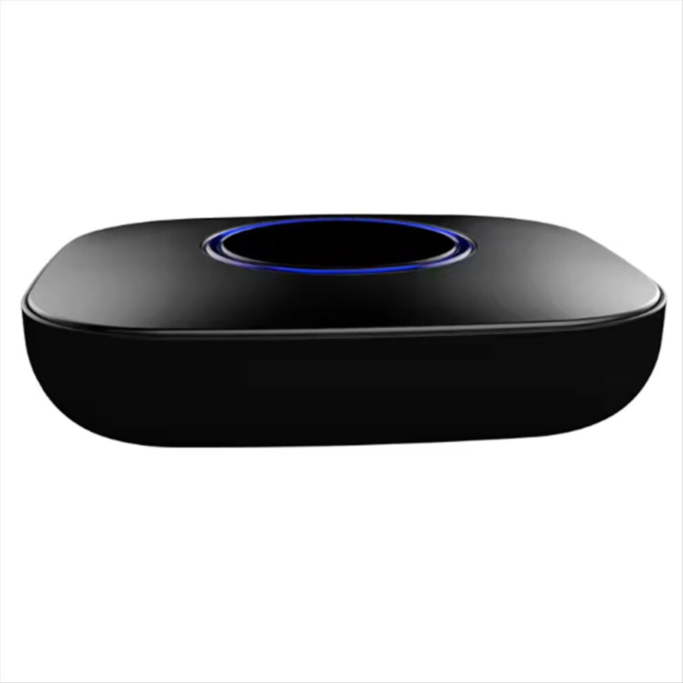 Air Purifier
Negative Ion Air Purifier
