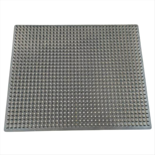 Horse Scratching Post Pad for Cattle Livestock