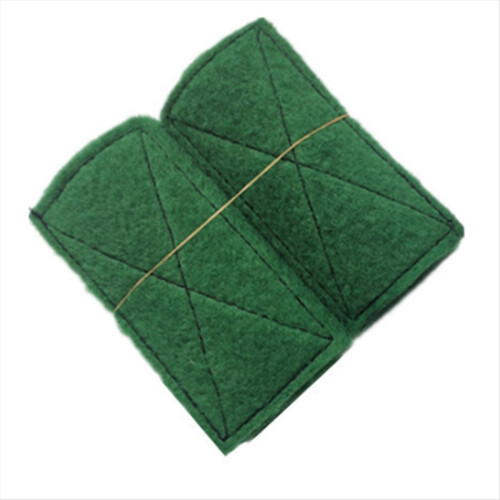 4Pcs Tree Protectors for Ziplines Hammocks 2m 1