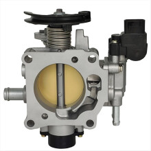 Valvola corpo farfallato 22210-22130 22210-0D110 per Matrix