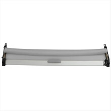 5GG877307 Schiebedach-Rollo-Baugruppe Grau