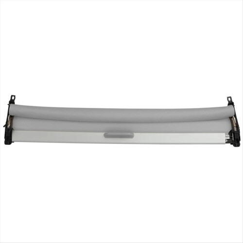 5GG877307 Schiebedach-Rollo-Baugruppe Grau