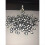 100pcs Magnetic Marking Points for 3D Scanner 6mmx10mm 6