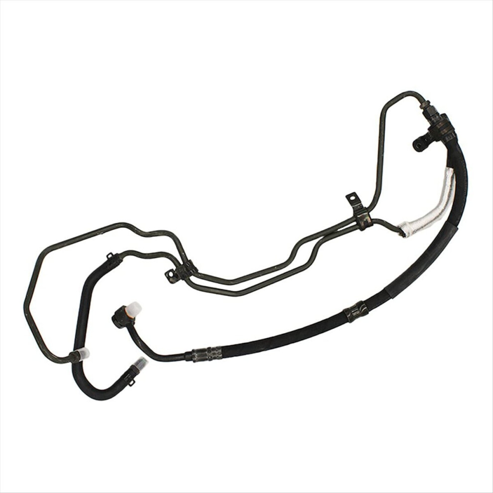 575102E100 Power Steering Pressure Return Hose For 4712297528490