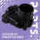 Corpo farfallato per RCZ 3008 C4 207 DS3 1.6 THP 4