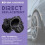 Corpo farfallato per RCZ 3008 C4 207 DS3 1.6 THP 6