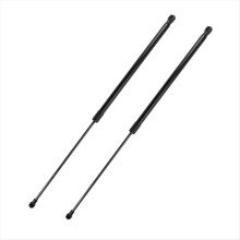 2pcs Bonnet Hood Lift Supports Shock for