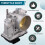22030-0A020 Gruppo corpo farfallato per auto 4