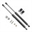 2Pcs Car Front Engine Bonnet Hood for 1