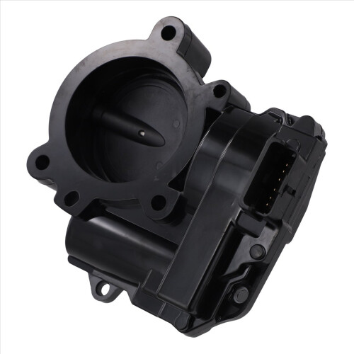Corpo farfallato per RCZ 3008 C4 207 DS3 1.6 THP 2