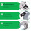 36100-2G400 Car Motor for 7