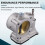 22030-0A020 Gruppo corpo farfallato per auto 7