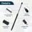 2pcs Bonnet Hood Lift Supports Shock for 5