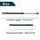 2pcs Bonnet Hood Lift Supports Shock for 4