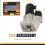 ZBC911023 Motore per auto per 4000 80 90 Quantum 5