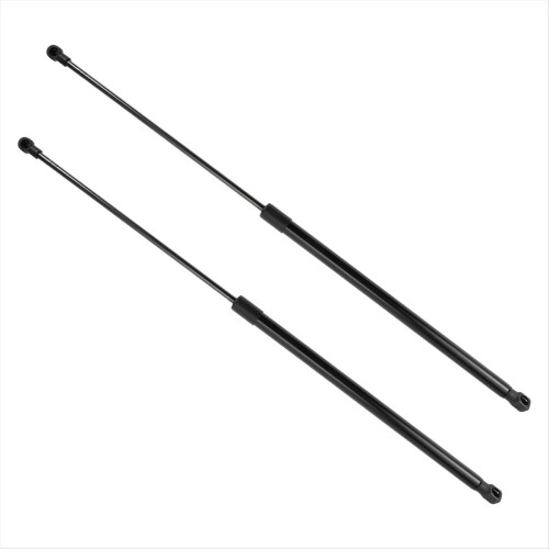 2pcs Bonnet Hood Lift Supports Shock for 1