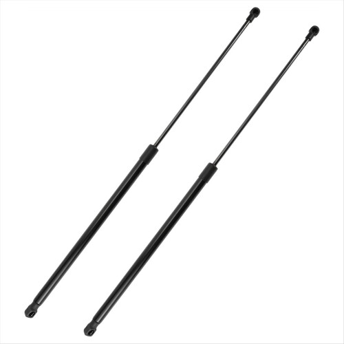 2pcs Bonnet Hood Lift Supports Shock for 2