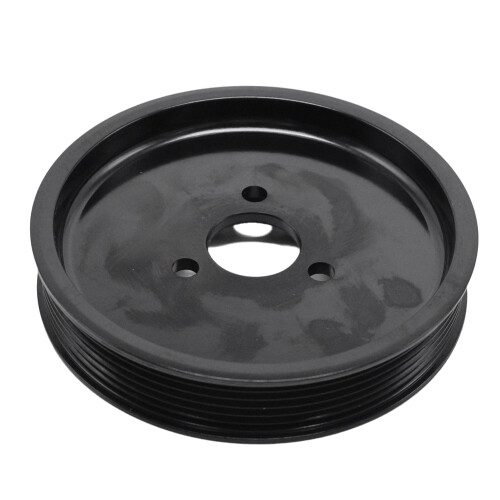 Puleggia della pompa del servosterzo per auto A6112300115 per