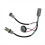 Cablaggio lampada faro per GX470 2003-2009 1
