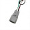 Cablaggio lampada faro per GX470 2003-2009 5