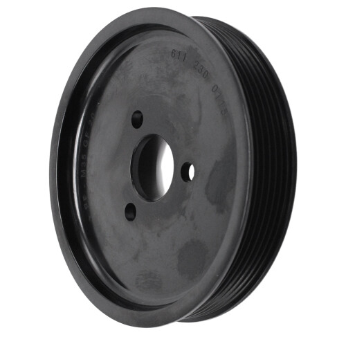 Puleggia della pompa del servosterzo per auto A6112300115 per 2