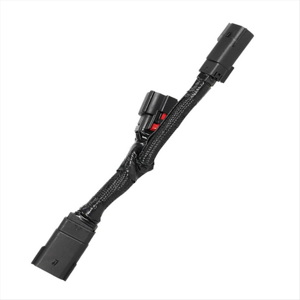 Quick Disconnect Tour Pack Wiring Harness For Light 4712297531032