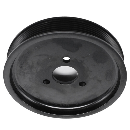 Puleggia della pompa del servosterzo per auto A6112300115 per 1