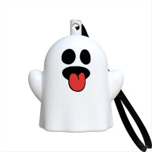 Halloween-Geister-Personenalarm, Anti-Wolf-Alarm Nr. 4