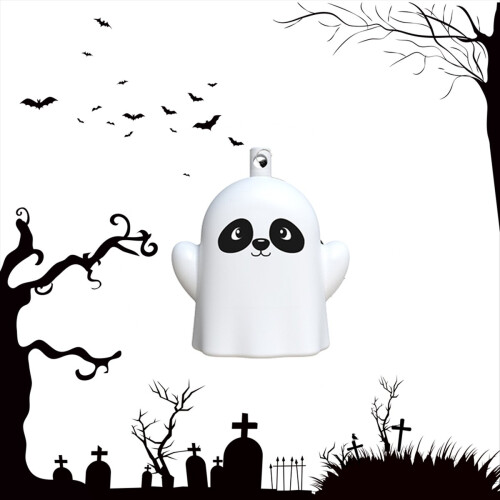 Halloween Ghost Personal Alarm Anti Wolf Alarm No.4 1