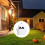 Halloween Ghost Personal Alarm Anti Wolf Alarm No.4 3