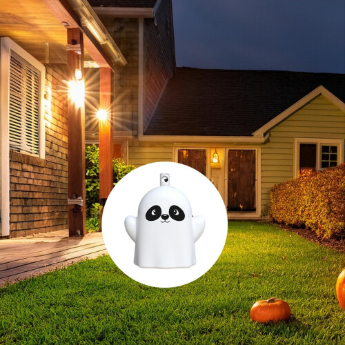 Halloween Ghost Personal Alarm Anti Wolf Alarm No.4 2
