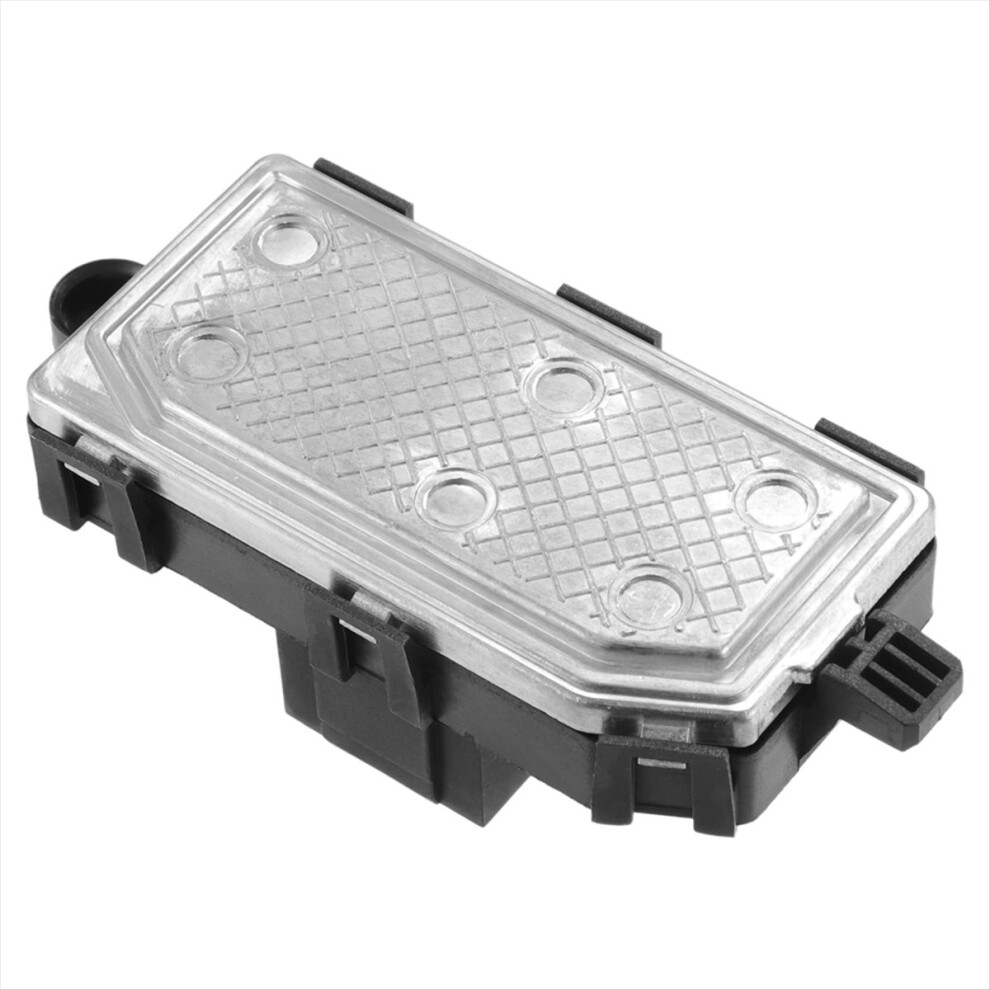 Blower Motor Resistor Blower Resistor Module for Focus MK3-image-OPC-PMG6RJ5-NEW