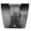 Car Dash Air Vents Plate Clock Bezel for 2012-2017 7
