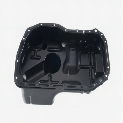 MN195078 Coppa dell'olio per motore auto 2