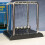 Desktop Decoration Ornament Executive Desk Toy Educational Toy Set 5