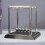 Desktop Decoration Ornament Executive Desk Toy Educational Toy Set 3