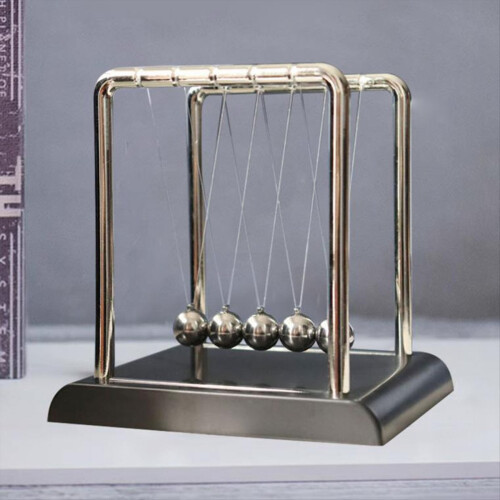 Desktop Decoration Ornament Executive Desk Toy Educational Toy Set 2