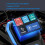 -24 Tester per batteria auto 12V 24V 6