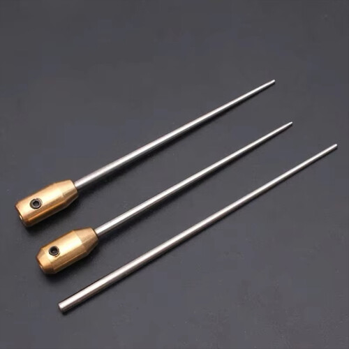 1PC Needle Glue Remover Thick Needle Accessories 2mm 1